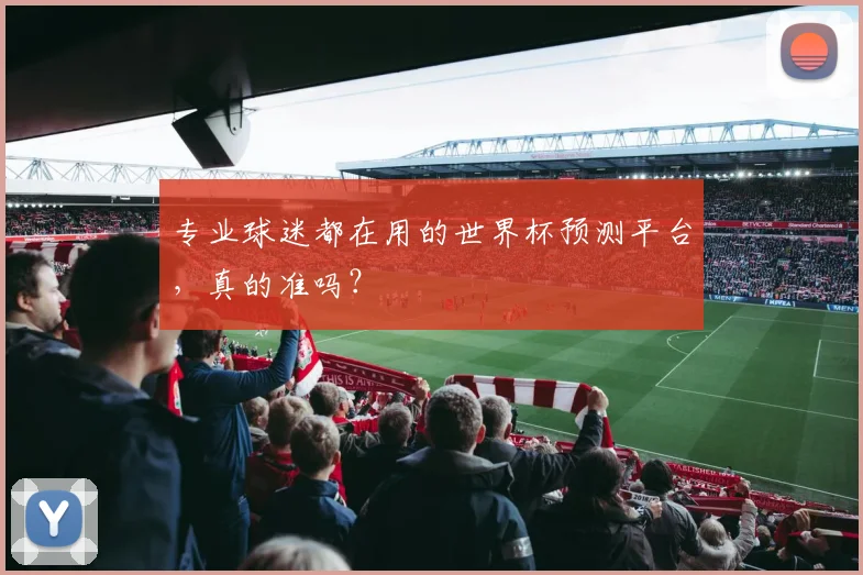 专业球迷都在用的世界杯预测平台,真的准吗?